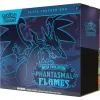 Pokemon TCG: Mega Evolution - Phantasmal Flames - Elite Trainer Box
